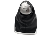 фото thumb №6, Ручка чехол переключения передач ford focus ii 2007-2011 5 передач