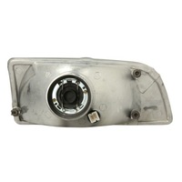 фото thumb №2, Лампа citroen ax za 86-98 фара лівий