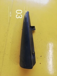 фото thumb №1, Kangoo ii накладка стійка задня ліва