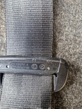 фото thumb №10, Audi a4 b9 8w подушки комплект подушка безопасности водителя пассажир ремни pas подушка