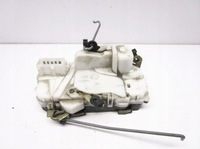 фото thumb №1, 406 lift 99-04 замок дверь перед правый 9 pin