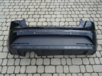 фото thumb №1, Seat ibiza iv fr lift бампер задний pdc спойлер