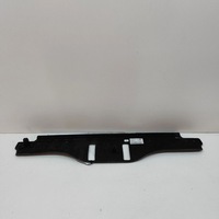 фото thumb №6, Audi e-tron gt 2022 обшивка багажника