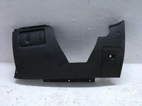 фото thumb №1, Захист консолі нижня renault clio ii 8200475683