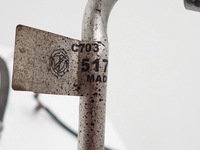 фото thumb №9, Wąż шланг трубка кондиционера 51751097 fiat grande punto evo 1.2i 11r