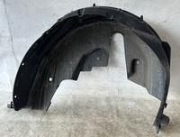 фото thumb №1, Подкрылок правое задняя opel corsa f