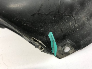 фото thumb №7, Vw arteon fl підкрилок перед лівий 3g8805911j