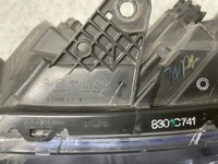 фото thumb №11, Лампа права передня mitsubischi l200 v ксенон лівий перед