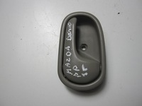 фото thumb №2, Ручка внутрішня передня права mazda demio 98r
