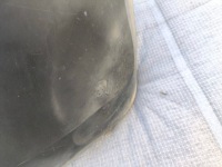 фото thumb №3, Бампер перед opel movano b renault master iii