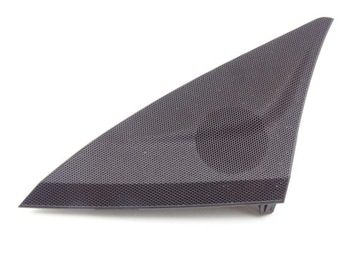 фото thumb №1, Citreon c5 iii 07-17 защита треугольник зеркало левая