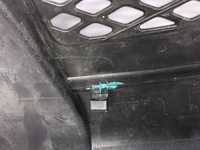 фото thumb №8, Защита ремня передней porsche macan 95b