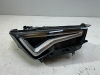 Купити Правий full led seat ateca 576 рестайлінг  576941032b, фото thumb