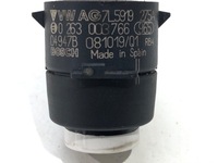 фото thumb №5, Датчик pdc vw touran 7l5919275a minivan 03-10