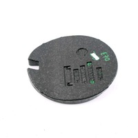 фото thumb №11, Bmw x5 e70 пена пенополистирол шумоизоляция сиденье