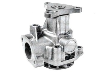 фото thumb №11, Насос води alfa 155 2.0i turbo 4x4 4/92-1/97 купе