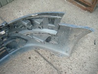 фото thumb №9, Citroen c4 grand picasso i 06-13 бампер перед передній