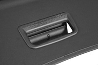 фото thumb №10, Ролета багажника чорна 85910-d7000 hyundai tucson iii tl 2015-2020