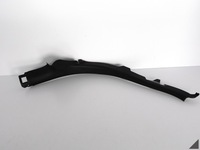 фото thumb №1, Audi a6 s6 c7 4g0 10-18 рестайлінг планка захист обшивка лівого порога зад 4pk