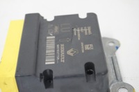 фото thumb №8, Блок керування датчик подушка безпеки renault clio v 985103775r
