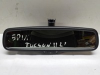фото thumb №5, Hyundai tucson ii lift зеркало внутреннее 5 pin