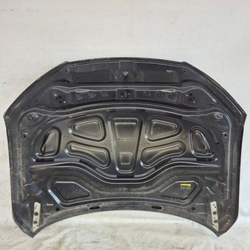 фото thumb №12, Audi a7 4g8 c7 10- капот кришка двигуна