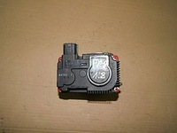 фото thumb №1, Дроссельная заслонка nissan primera p12 1.8b 02-08