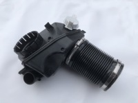 Mercedes труба шланг воздуха 654 a6540904001 Цена, фото thumb