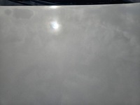 фото thumb №7, Renault laguna ii lift капот кришка двигуна tea19