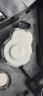 фото thumb №11, Лампа перед левая перед mazda cx-5 i lift 8 pin 5+3 2014-2017