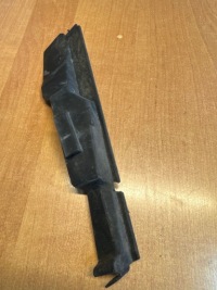 Купити Інша частина салону mercedes-benz slk r170 1706390143, фото thumb