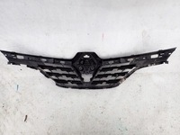 фото thumb №8, Renault captur ii 2 19- решётка радиатора решётка