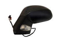 фото thumb №8, Зеркало левая peugeot 2008 e9014342 1.4l дизель 50kw 2008