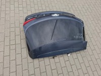 фото thumb №8, Кришка багажника зад задня камера комплектна hyundai santa fe iii w8u