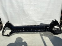 фото thumb №1, Vw touareg 7g0 18- бампер перед