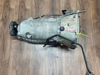 фото thumb №13, Коробка передач передач mercedes-benz sl500 amg r129 5.0 v8 1999 1402709600