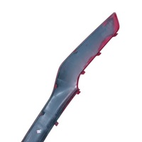 фото thumb №8, Молдинг бампера задняя hyundai kona 86696-j9000