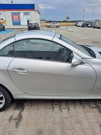 фото thumb №1, Дверь правое полный mercedes slk r171