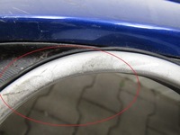 фото thumb №10, Бампер перед переднє hyundai i10 i 10 3 iii 19-