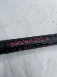 фото thumb №4, Привідний вал передня audi a3 8v golf vii 5q0407272k