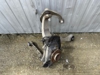 фото thumb №1, Bmw 5 f10 f11 поворотний кулак лівий перед xdrive важелі