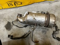 фото thumb №7, Фільтр часток твердих каталізатор dpf fap peugeot citroen 1.6 e-hdi