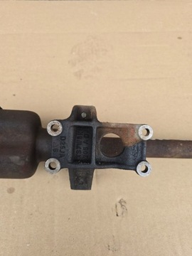 фото thumb №9, Полуось поддержка правая оригинал ford mondeo mk3 mk 3 2.0 tdci