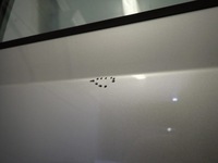 фото thumb №9, Hyundai i30 kombi i 07-12 дверь задние левая 2r