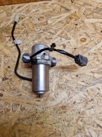 фото thumb №1, Насос вакуумa вакуумный dacia spring 472308329r