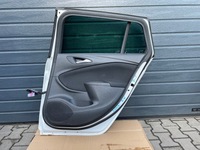 фото thumb №8, Opel astra k kombi двері задні праве y40r