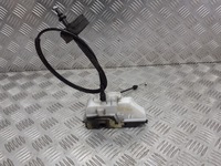 фото thumb №4, Замок двері правий перед citroen c2