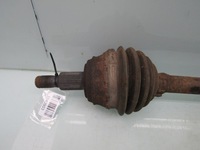 фото thumb №3, Octavia i 1.6 98r приводной вал левая