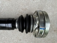 фото thumb №8, Chevrolet camaro zl1 nowa ліва привідний вал 2017+