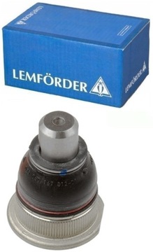 фото thumb №8, Lemforder 39769 01 шарнір кріпильний / напрямна